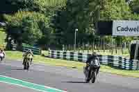 Advanced Group Black Bikes